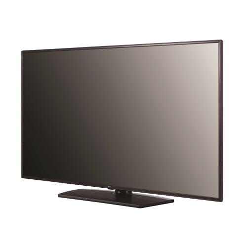 LG 32in Slim LED Television, Pro:Centric, Pro:Idiom, Black